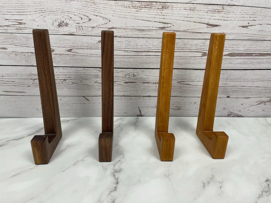 Cutting Board Stands