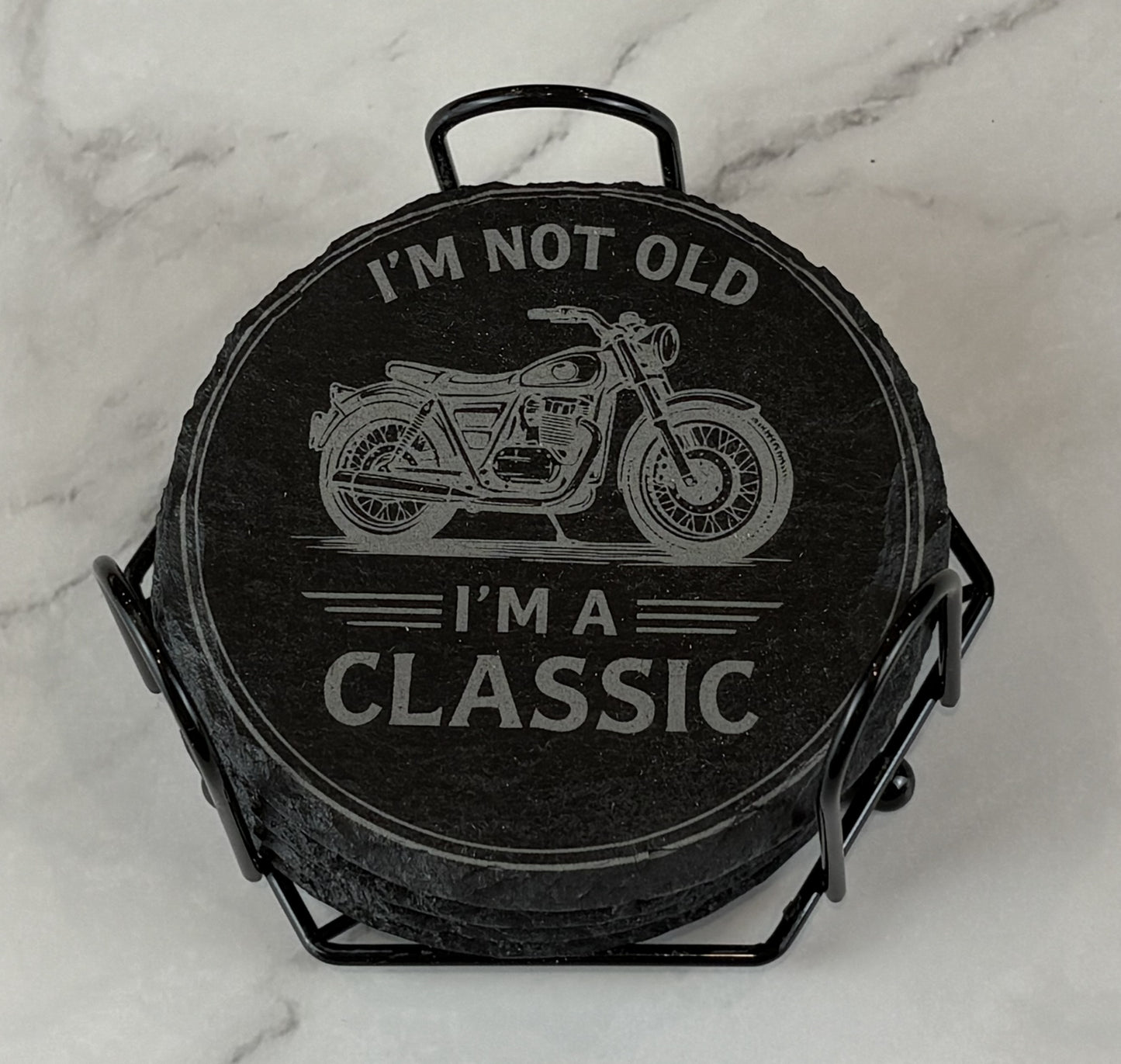 MOTORCYCLE SAYINGS