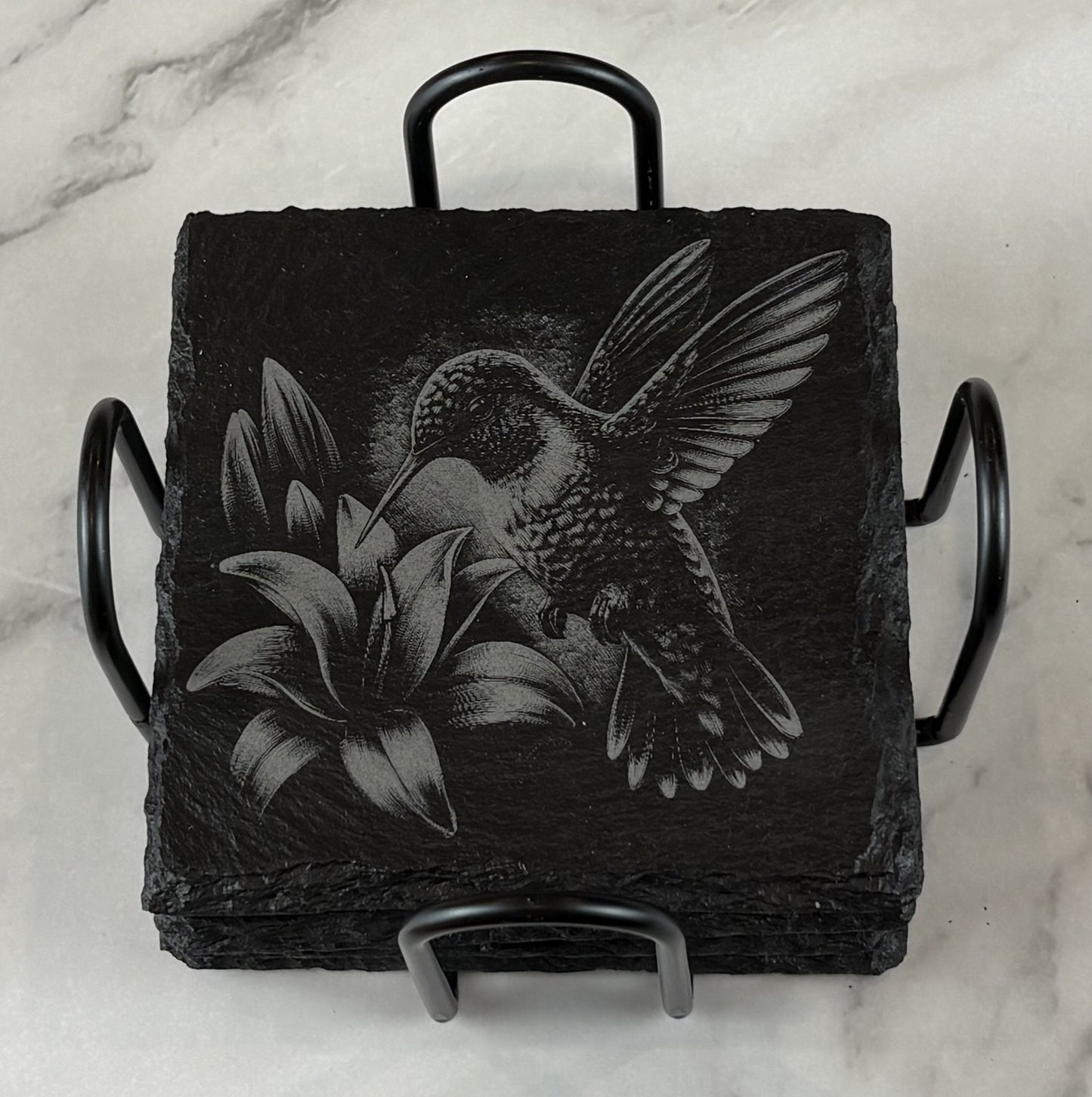 HUMMINGBIRDS