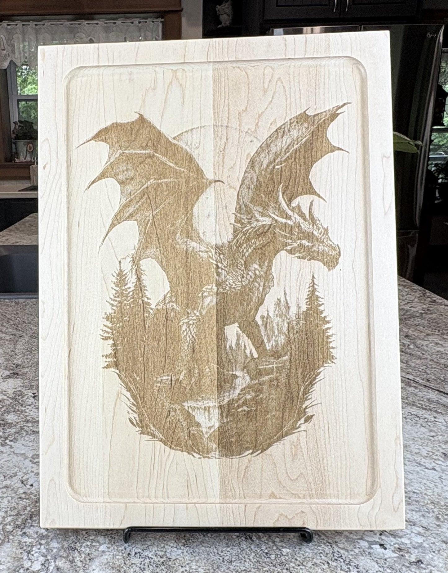 DRAGON