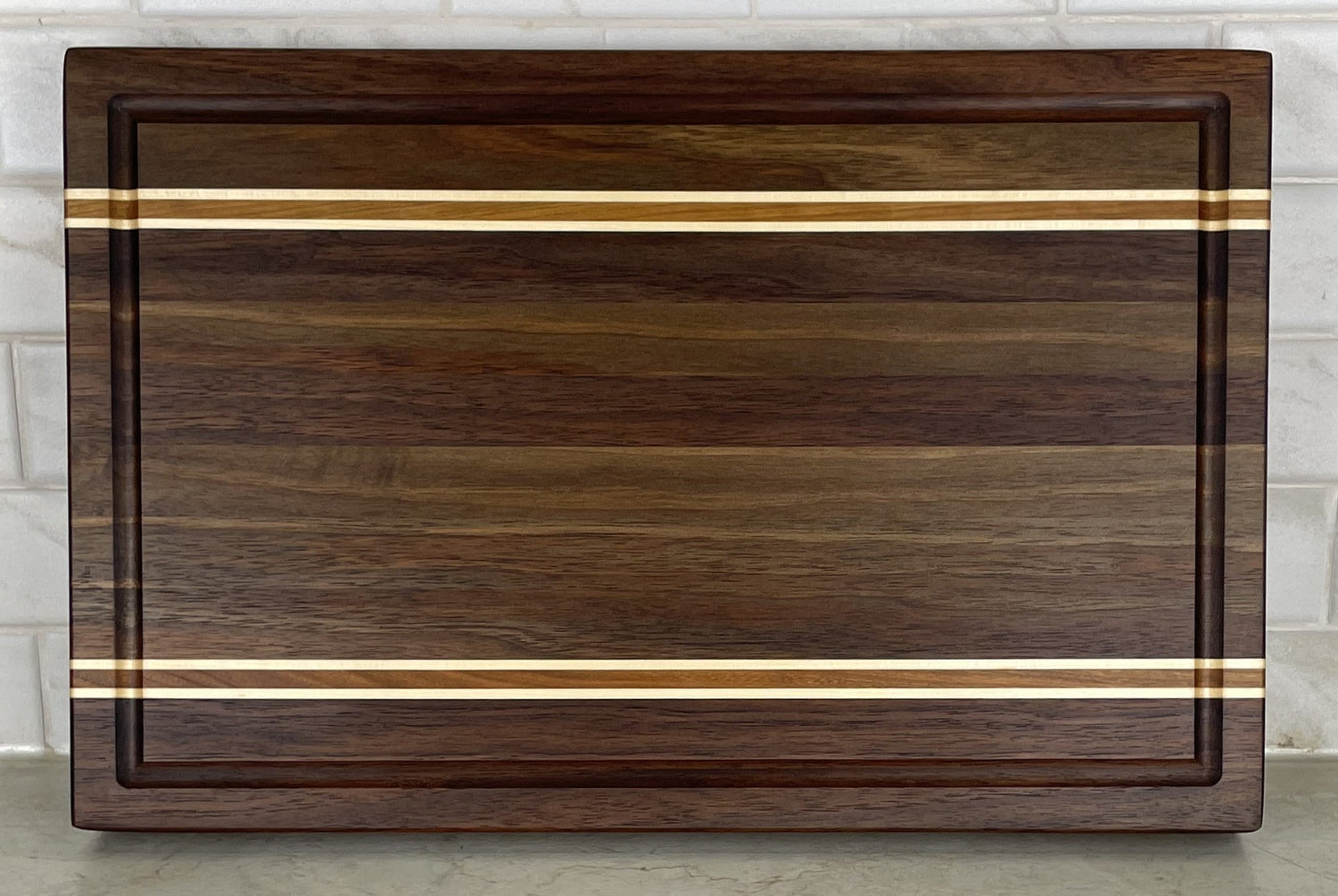 Edge Grain Cutting Boards