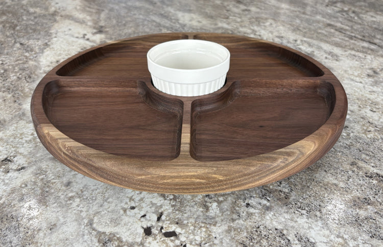 Serving Trays