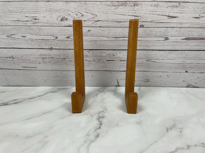 Cutting Board Stands