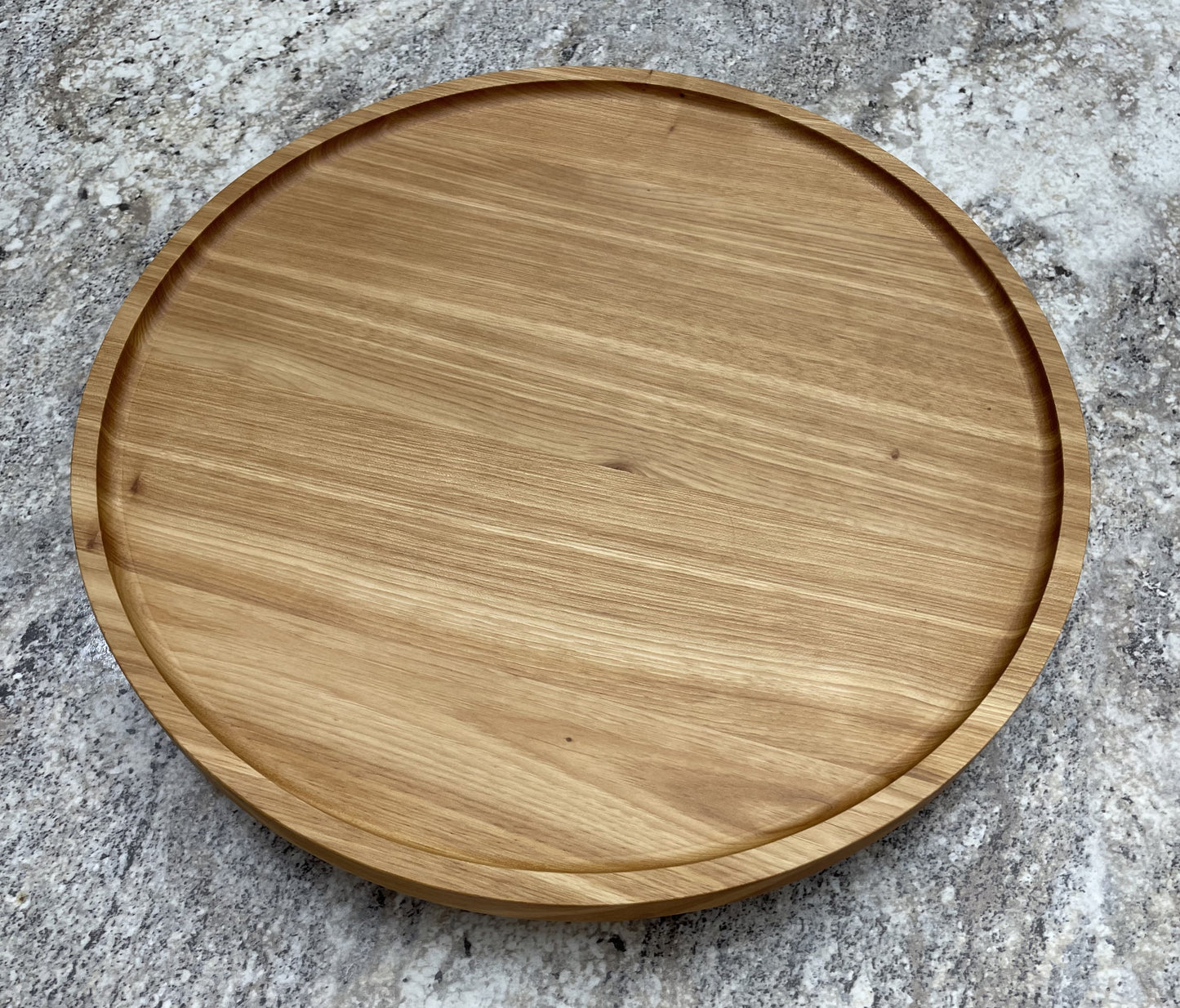 Solid Wood Lazy Susans