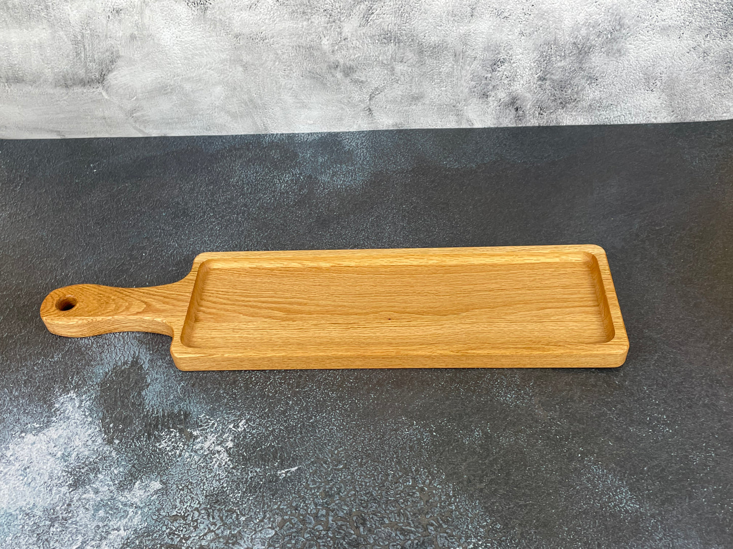 Charcuterie/Cheese Board Paddle