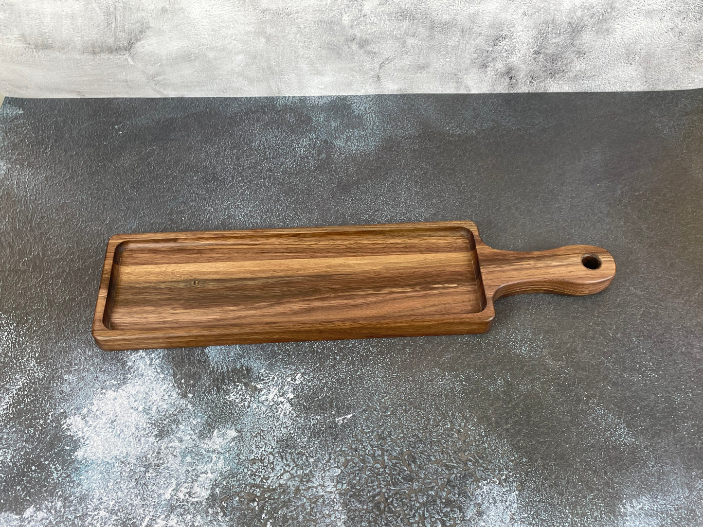 Charcuterie/Cheese Board Paddle