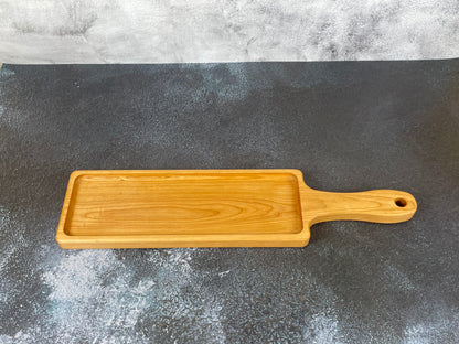 Charcuterie/Cheese Board Paddle