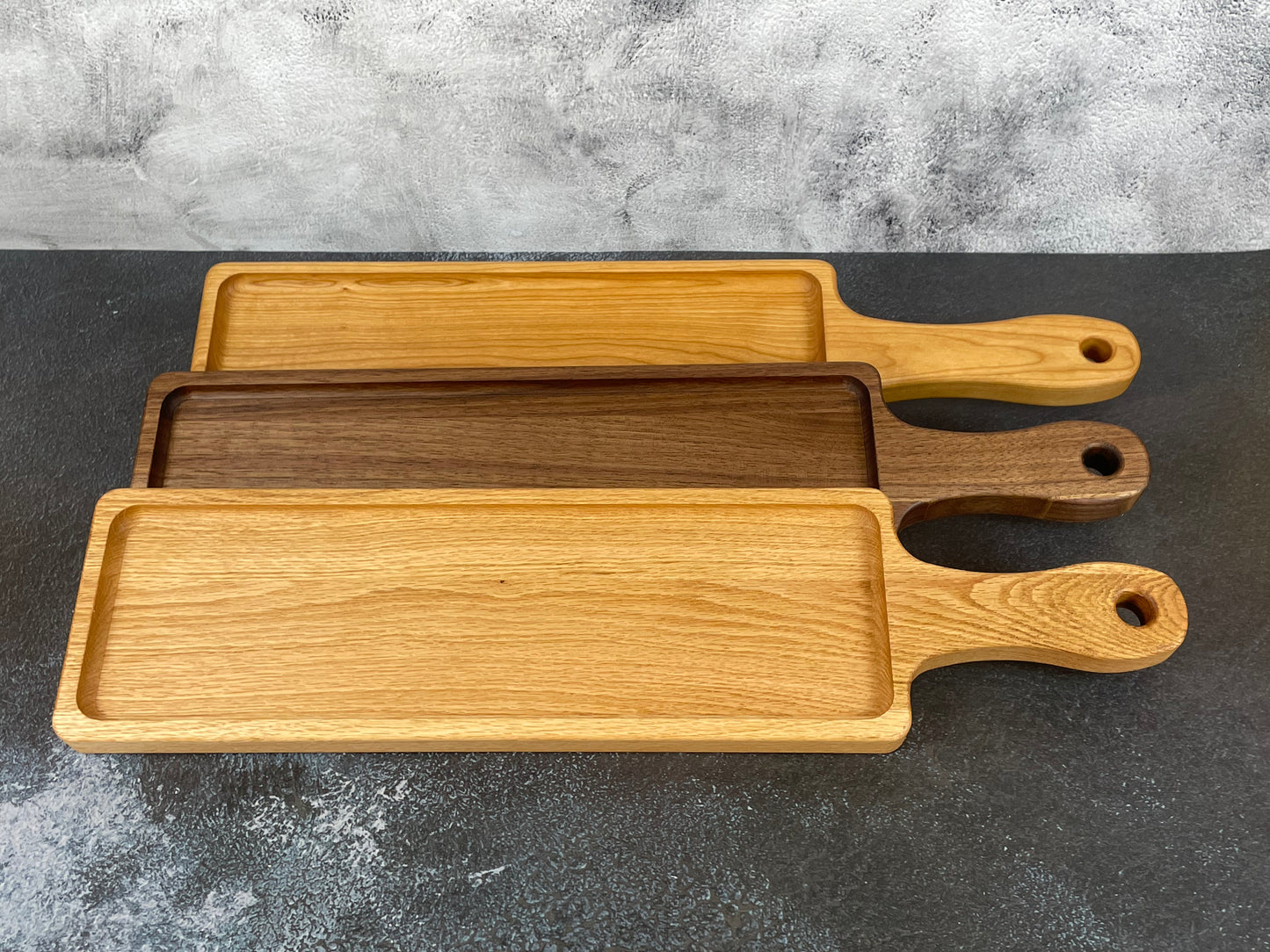 Charcuterie/Cheese Board Paddle