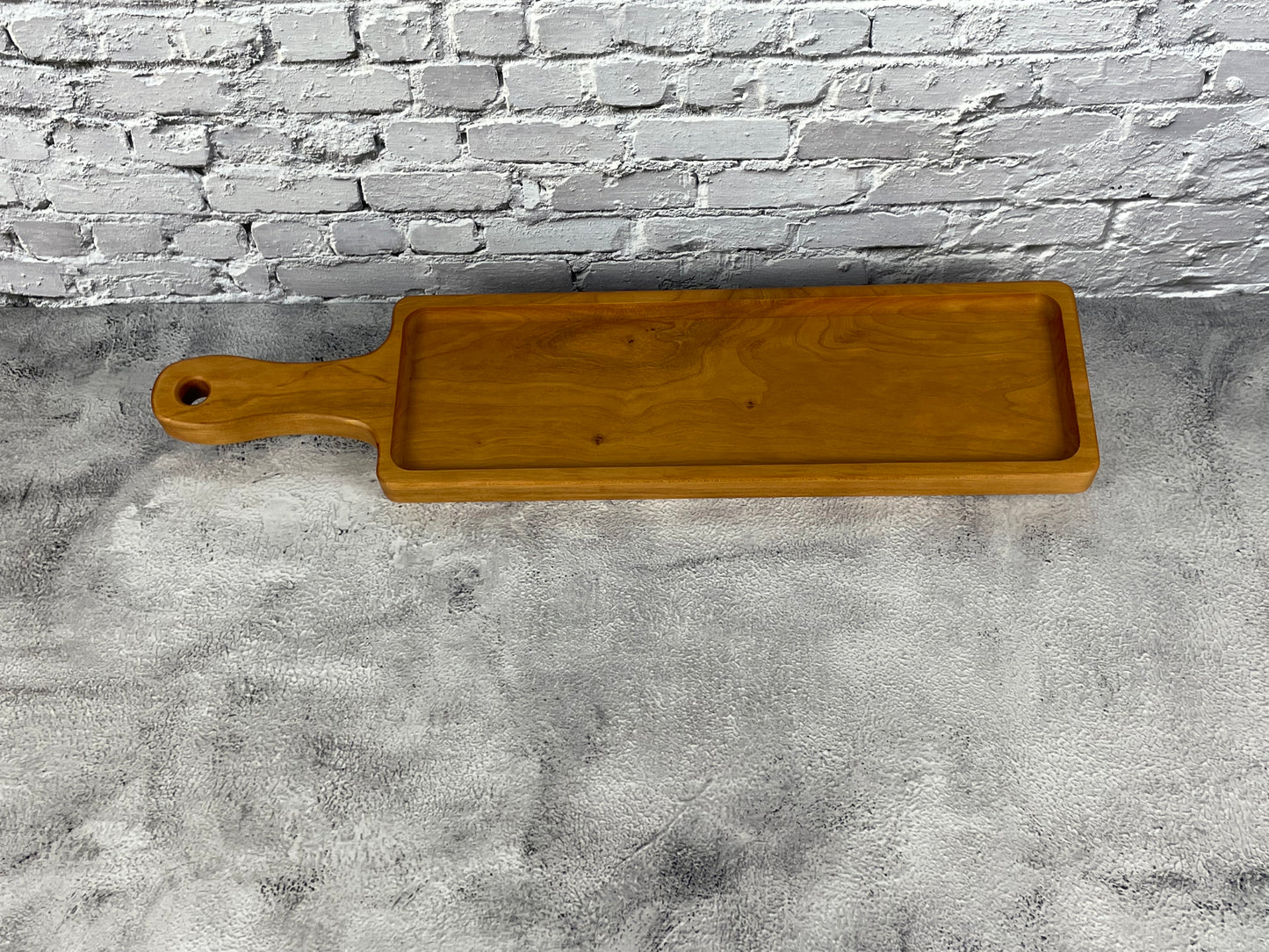 Charcuterie/Cheese Board Paddle