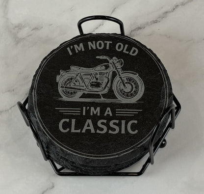 MOTORCYCLE SAYINGS