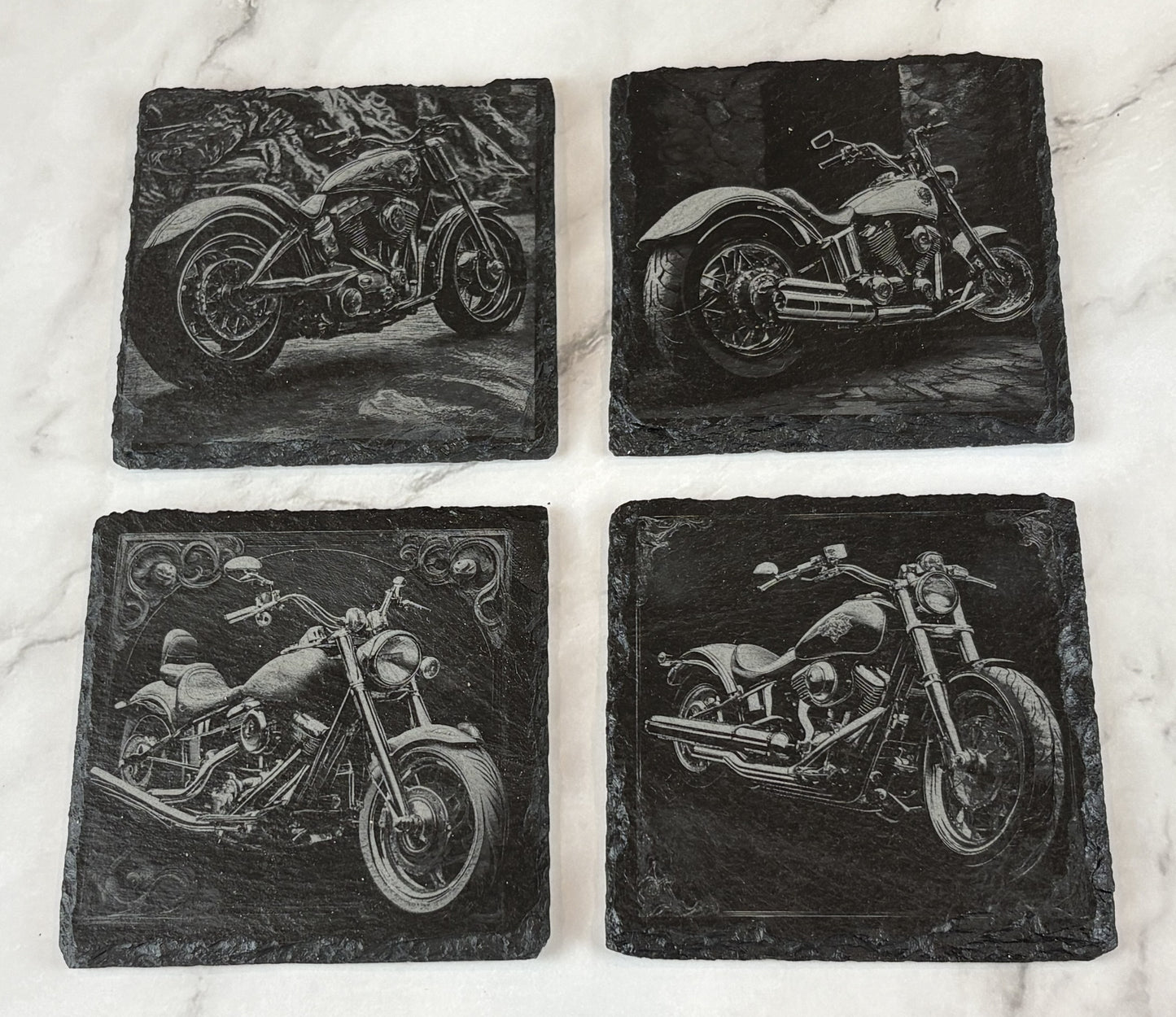 HARLEY DAVIDSON CLASSICS