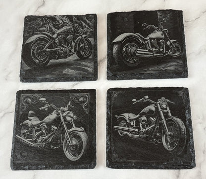 HARLEY DAVIDSON CLASSICS