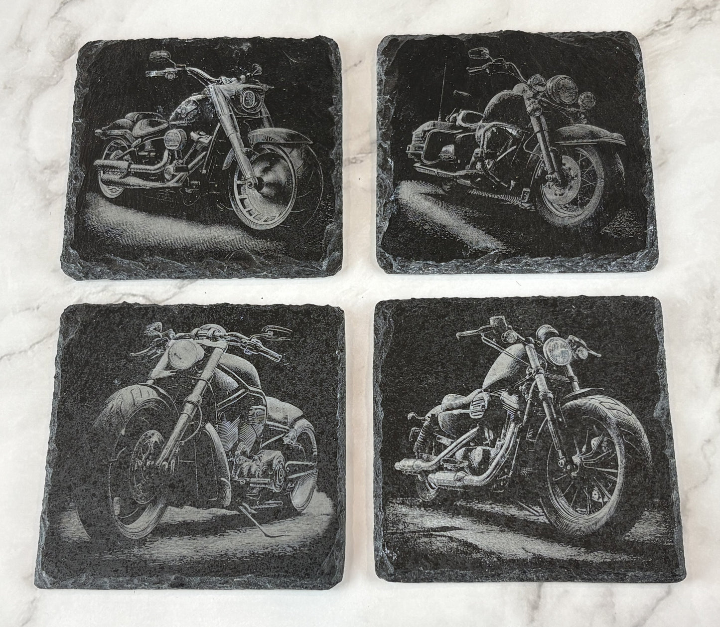 HARLEY DAVIDSON CLASSICS