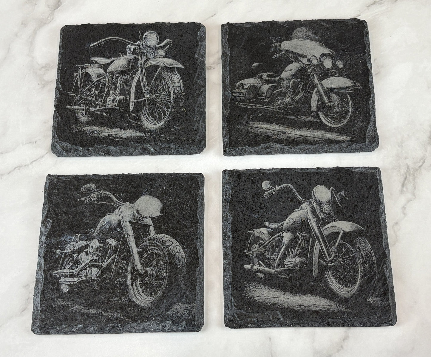 HARLEY DAVIDSON CLASSICS