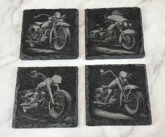 HARLEY DAVIDSON CLASSICS