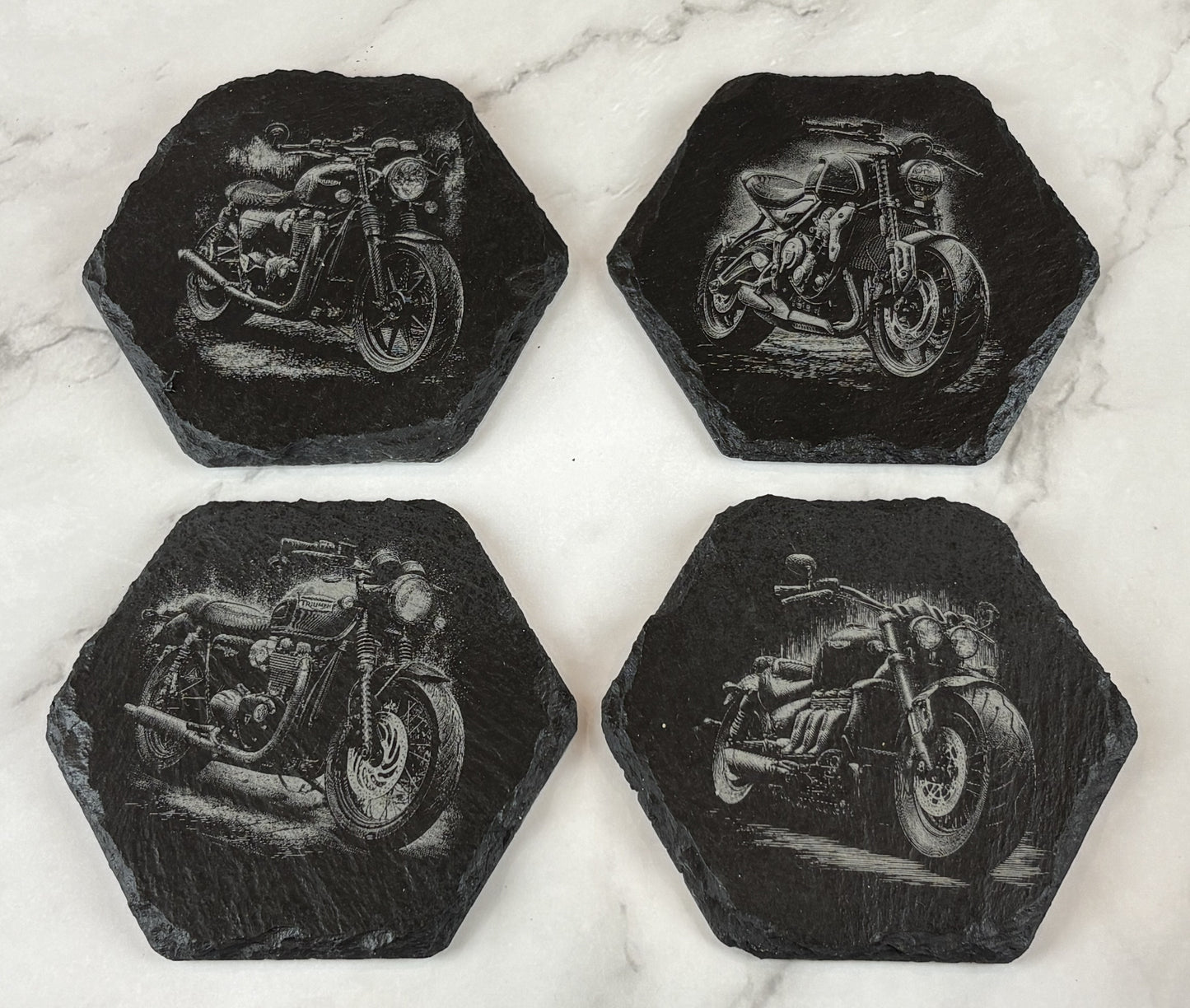 TRIUMP MOTORCYCLES