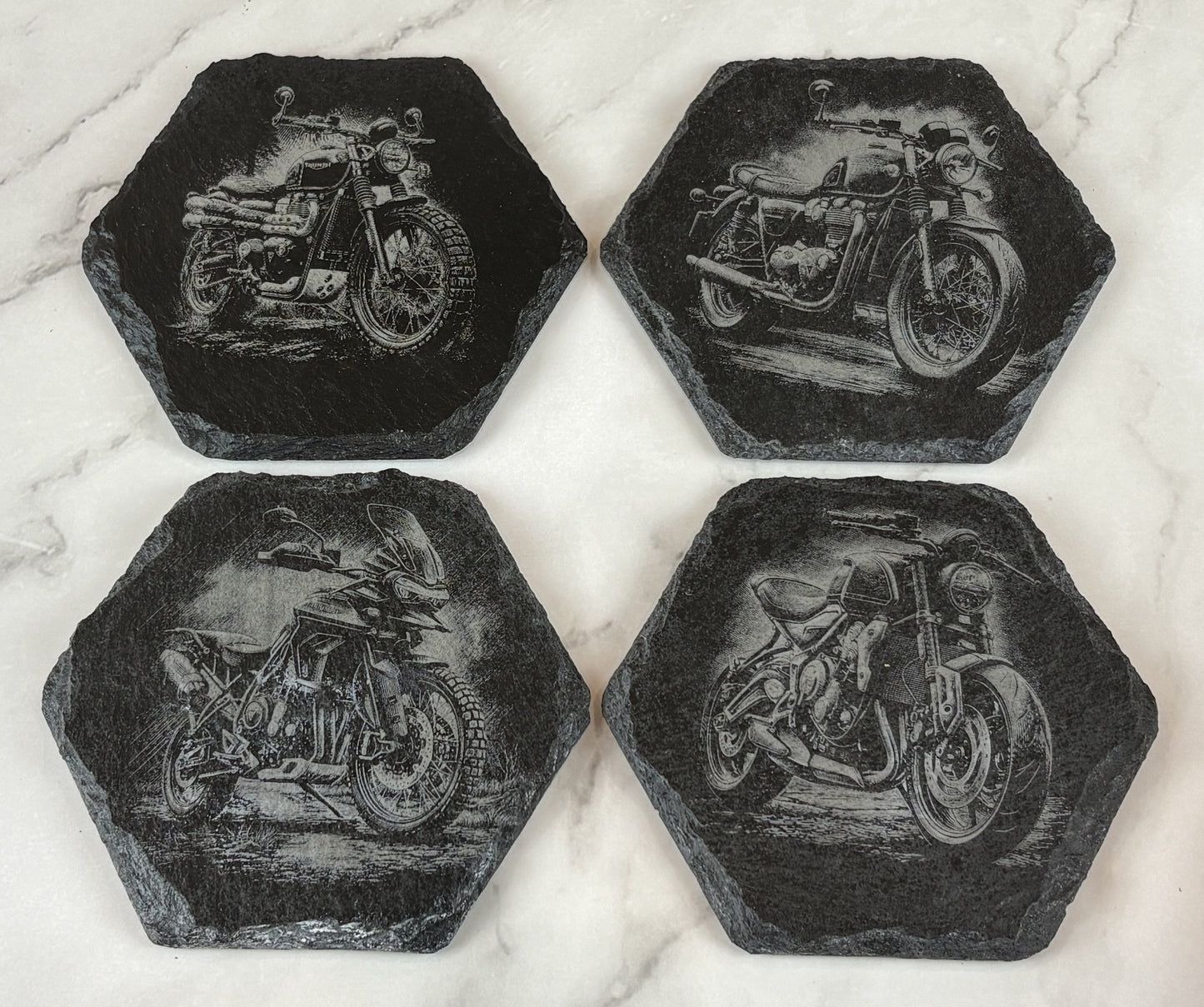TRIUMP MOTORCYCLES