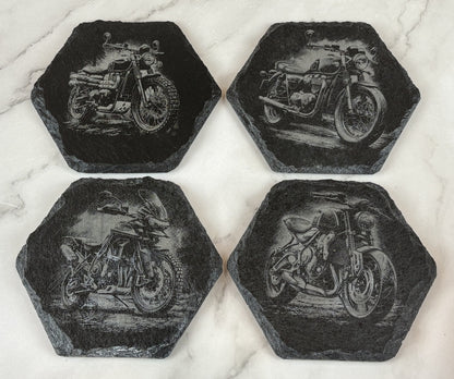 TRIUMP MOTORCYCLES