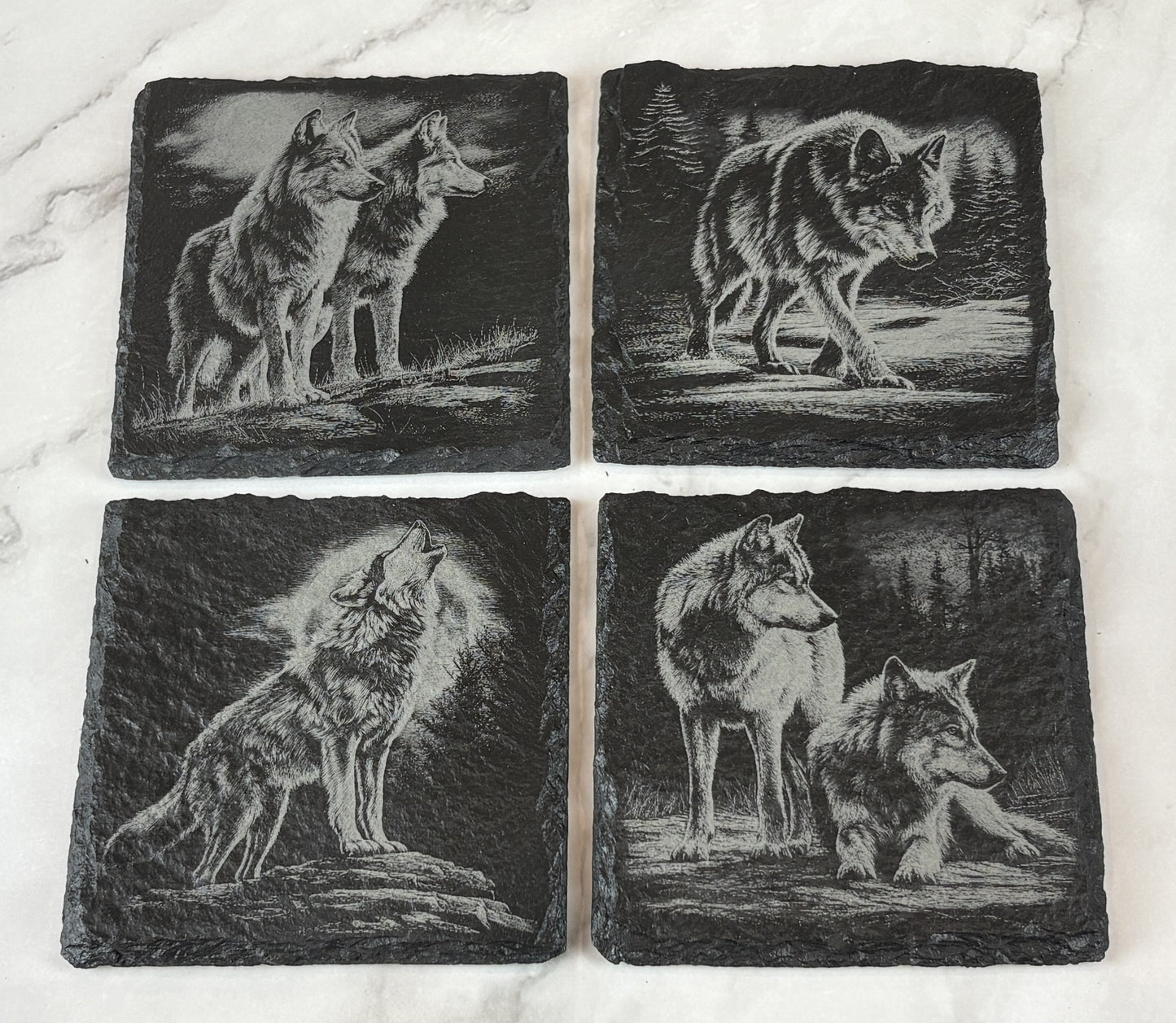 WOLVES