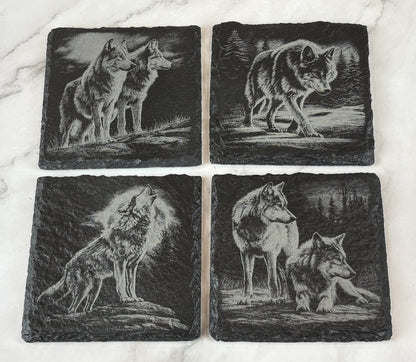 WOLVES
