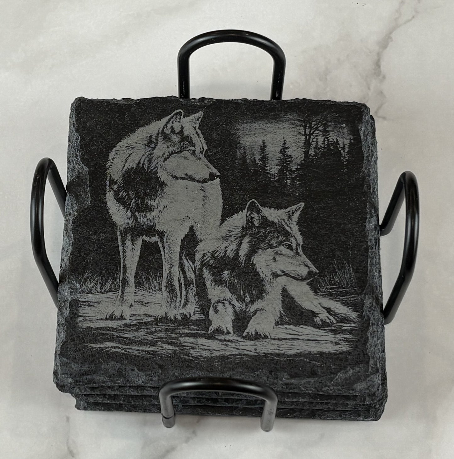 WOLVES