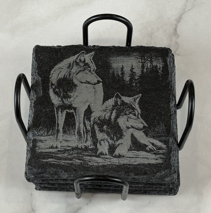 WOLVES