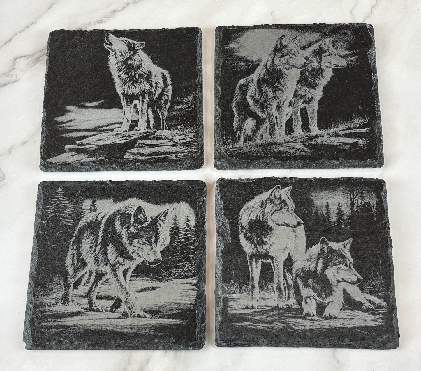 WOLVES