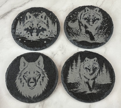 WOLVES