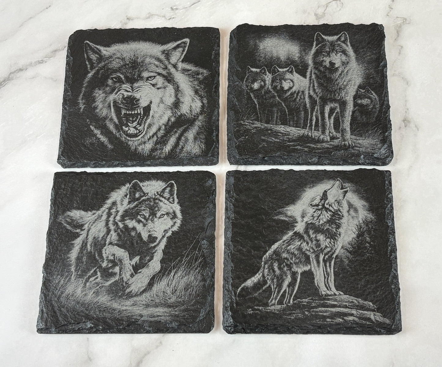 WOLVES