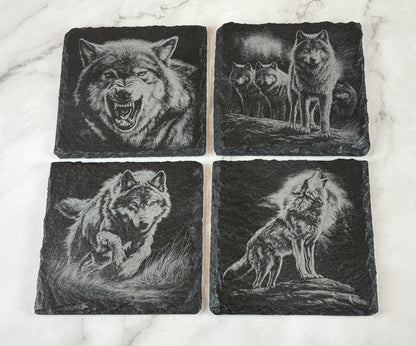 WOLVES