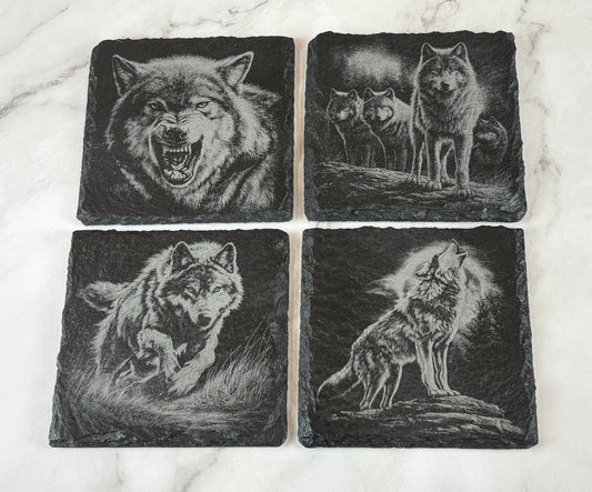 WOLVES