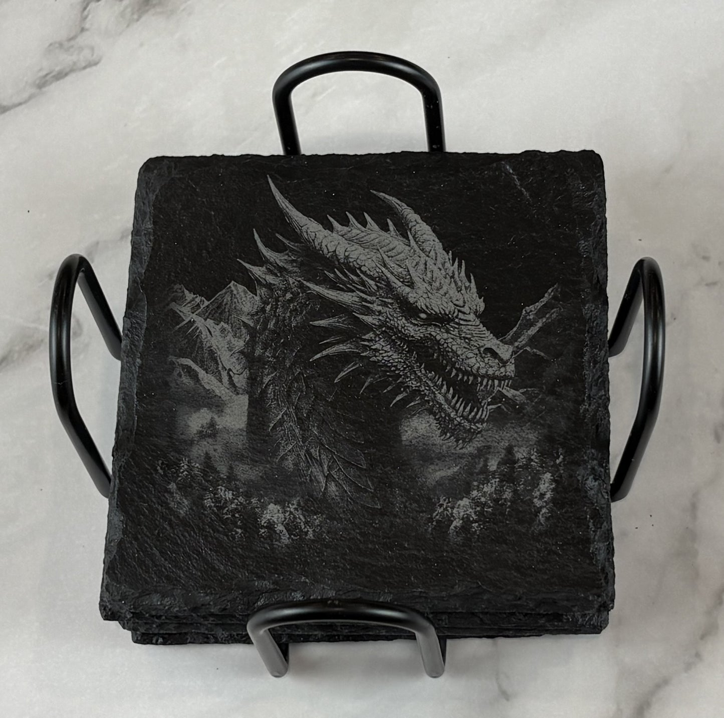 DRAGONS