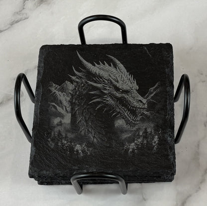 DRAGONS