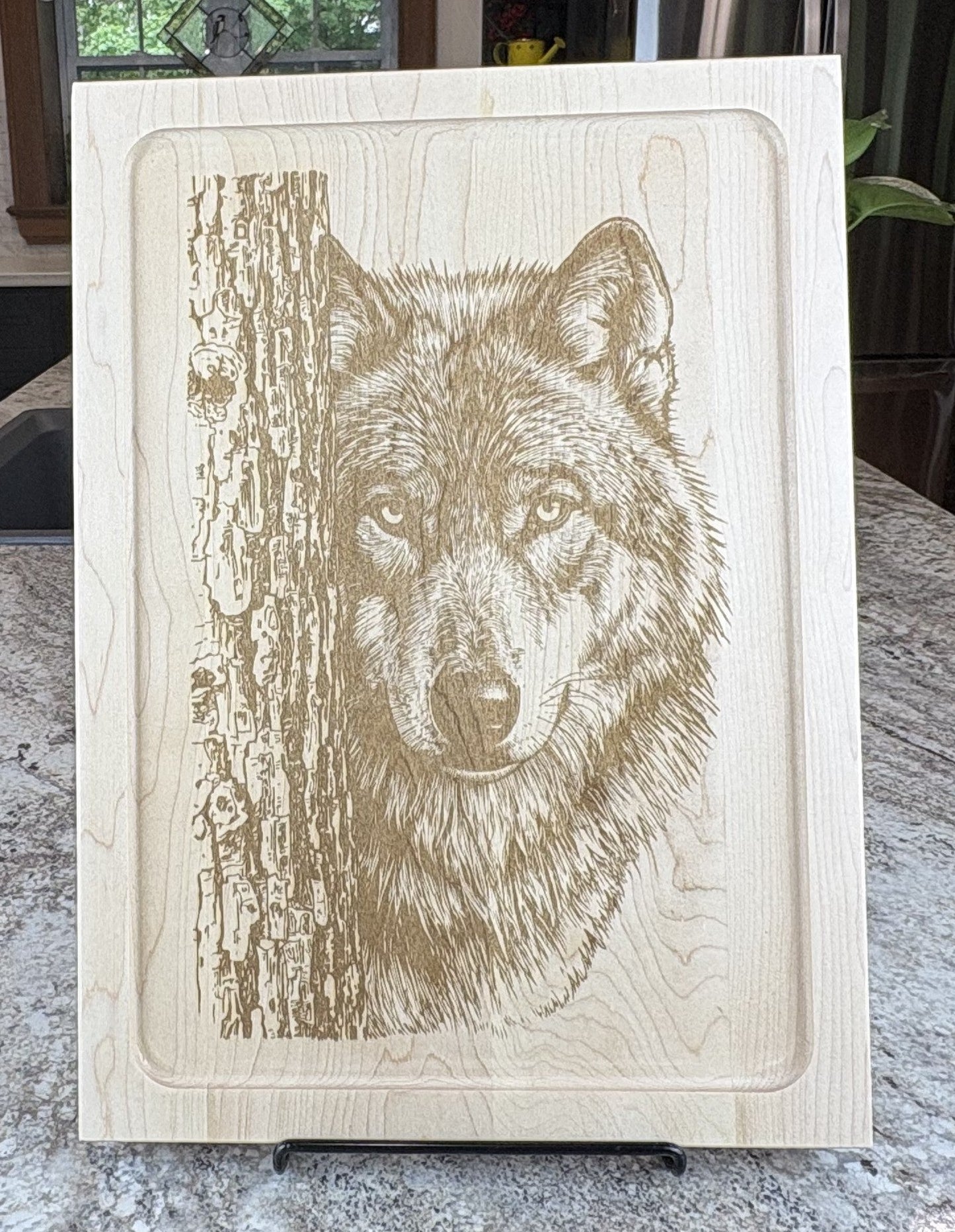 WOLF