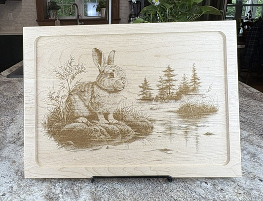 RABBIT