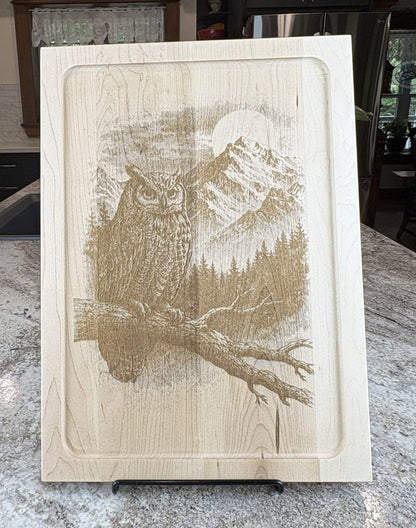 OWLS