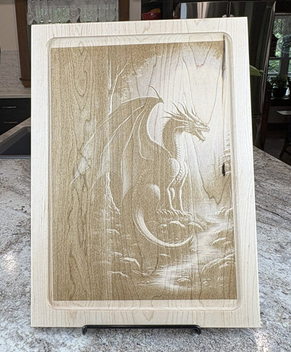 DRAGON