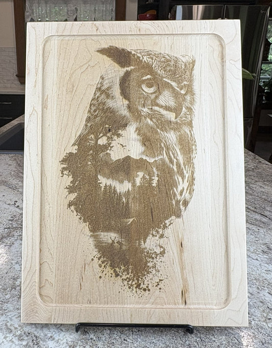 OWLS