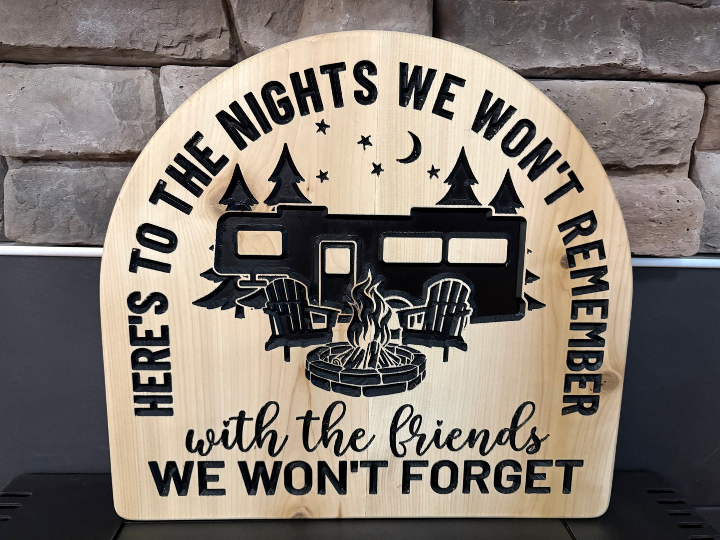 COTTAGE SIGNS