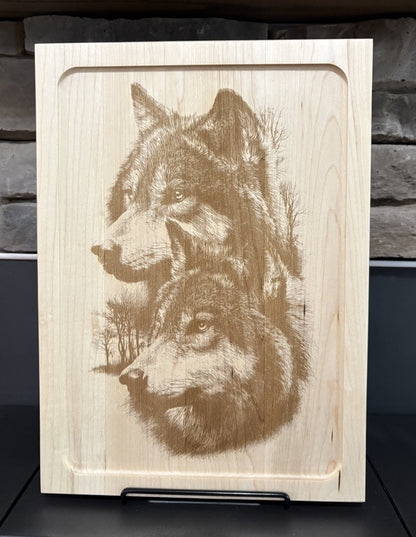 WOLF