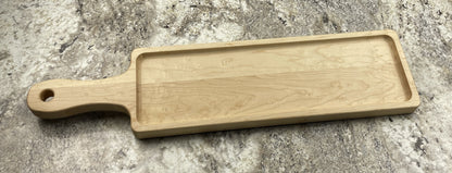 Charcuterie/Cheese Board Paddle