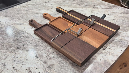 Charcuterie/Cheese Board Paddle